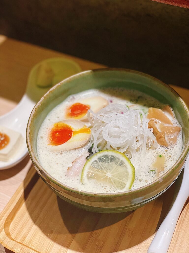 miso soup- postbiotic