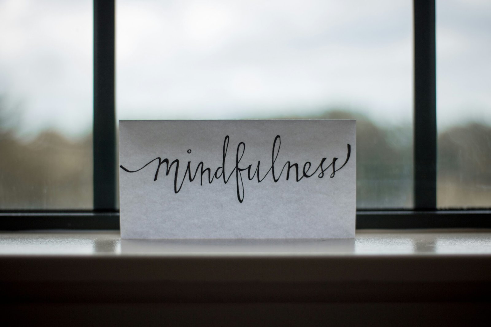 The Power of Mindfulness: Cultivating Inner Peace in a Hyperconnected World